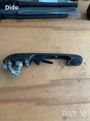 Дръжка за Голф 2 , снимка 2 - Части - 53432131