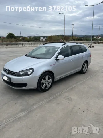 Продавам VW GOLF 2.0 TDI, 140 k.c., снимка 3 - Автомобили и джипове - 48114399