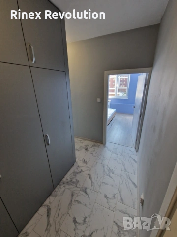 Тристаен апартамент под наем в Тракия, снимка 2 - Апартаменти - 54055175