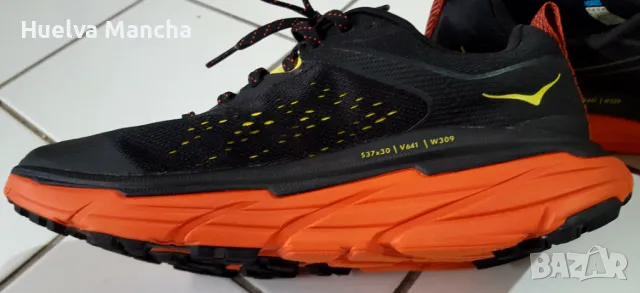 Hoka One One M Challenger ARE 6 GTX, снимка 6 - Спортни обувки - 49607110