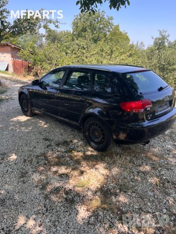 Audi A3 8p 2.0 fsi BLR на части , снимка 3 - Автомобили и джипове - 46745818