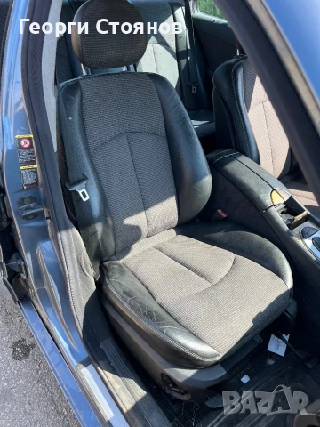 W211 2.7cdi Om647на части, снимка 13 - Части - 51415338