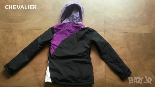 VOLCOM CLOVE INSULATED Ski Snowboard Womens Jacket Размер XS дамски ски сноуборд яке 27-54, снимка 2 - Зимни спортове - 47993630