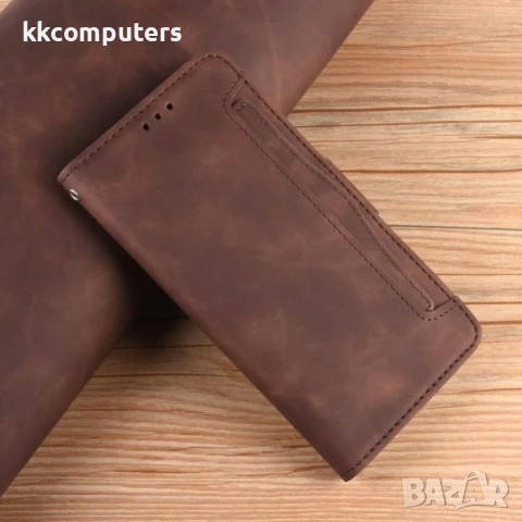 OPPO Reno13 F 4G / 5G Multiple Card Slots /Magnetic Wallet Калъф и Протектор, снимка 5 - Калъфи, кейсове - 51349269