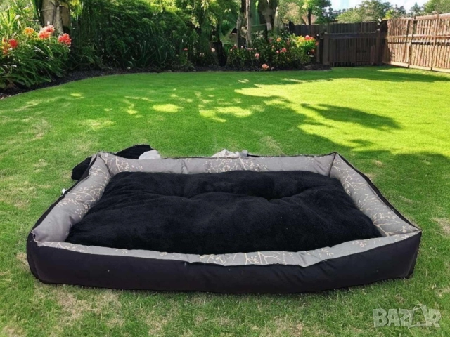 легла за домашни любимци , снимка 2 - За кучета - 52111671