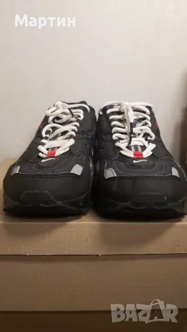 Nike Air Max 96 II - Номер 45.5, снимка 3 - Маратонки - 48780520