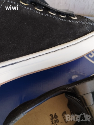 Нови обувки Birkenstock номер 36., снимка 7 - Дамски ежедневни обувки - 51799939