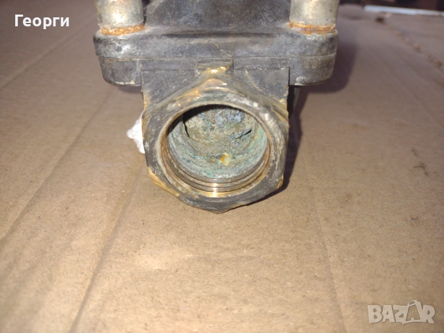 Пресостат ,магнет вентил, снимка 10 - Други машини и части - 53144848