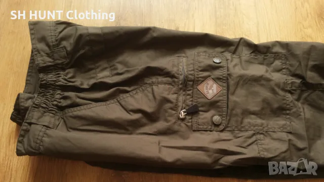 Beaver Lake Hunting Trouser размер M / L за лов панталон със здрава материя - 1244, снимка 4 - Екипировка - 46959889