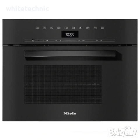 Парна фурна с микровълнова функция Miele DGM 7440