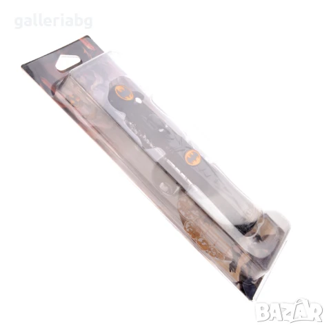 Тренировъчен нож Batman, снимка 2 - Ножове - 50505391