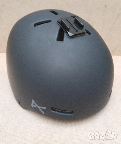 Anon Raider 2 by Burton каска за ски сноуборд ski snowboard helmet, снимка 7 - Зимни спортове - 52686957