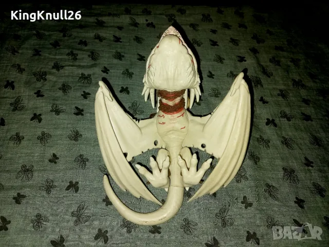 Фигура Funko POP! Movies: Harry Potter - Dragon with Harry, Ron, & Hermione, снимка 5 - Колекции - 50166862