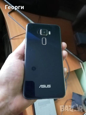 Телефон Asus ZenFone , снимка 5 - Asus - 53148393