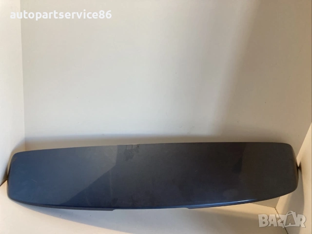 Спойлер заден син за Subaru Tribeca 3.0 V6 (2009) 96031XA00A 