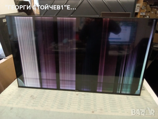 KD-55X89J СЧУПЕН ДИСПЛЕЙ1-009-724-11   APS-434/B (CH)      YDBM055CCS01  A502767AB  55   TD-0001 