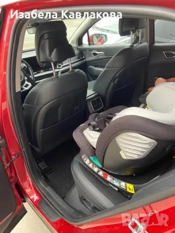 Kia Sportage , снимка 6 - Автомобили и джипове - 49309481