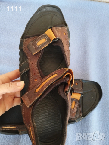 Сандали Timberland номер 46., снимка 6 - Мъжки сандали - 54101616