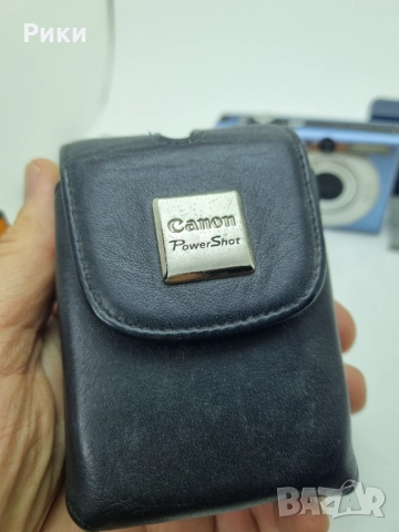 Canon PowerShot Digital ELPH SD1100 IS / Digital IXUS 80 IS 8.0MP Digital Camera, снимка 14 - Фотоапарати - 52741535