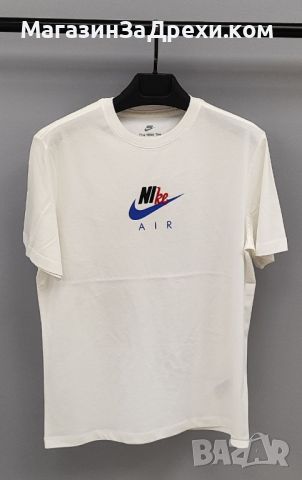 Мъжки Тениски Nike/Найк, снимка 13 - Тениски - 45236932