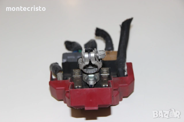 Модул акумулатор Nissan Qashqai J11 (2014-2017г.) SEWS-AA P32S-ENG / SEWSAA P32SENG, снимка 6 - Части - 53880800