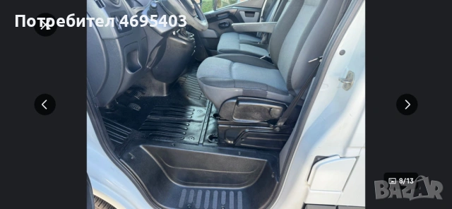 Renault Master , снимка 7 - Бусове и автобуси - 53955500