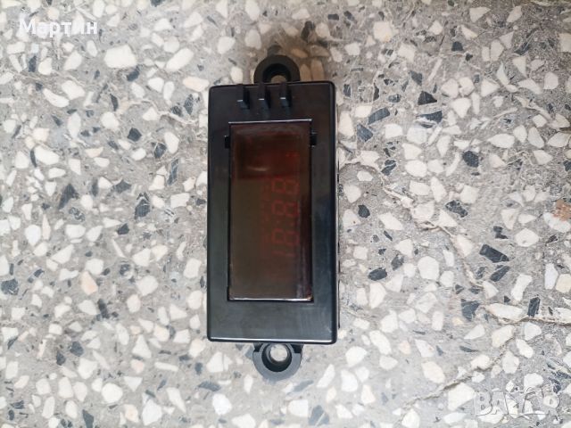 Часовник за Kia Sorento - Киа Соренто - дизел 2.5 CRDI 16 V - 140 к.с. , снимка 9 - Части - 45553888