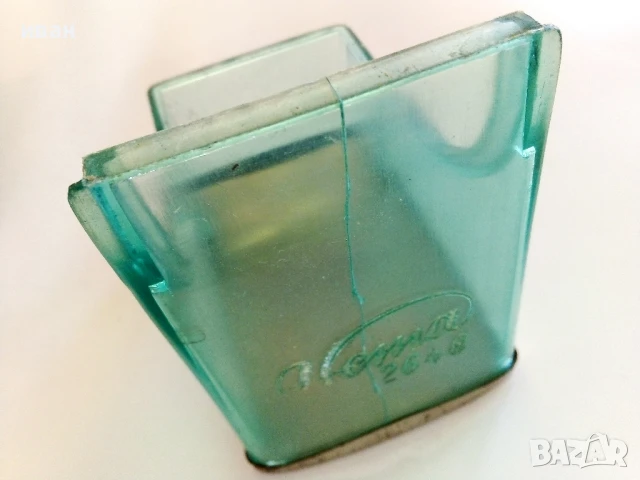 Стара голяма настолна острилка., снимка 11 - Антикварни и старинни предмети - 50867342