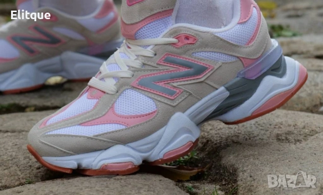 дамски маратонки new balance , снимка 2 - Маратонки - 52564917