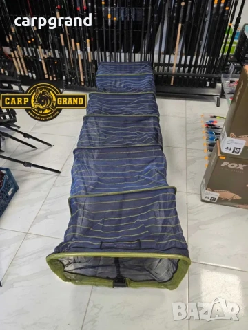 Живарник FORMAX различни дължини, снимка 2 - Такъми - 54164280