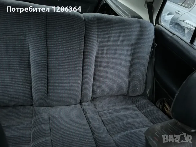 VW Golf 3 GTI 2.0 115к.с. НА ЧАСТИ , снимка 8 - Автомобили и джипове - 49898000