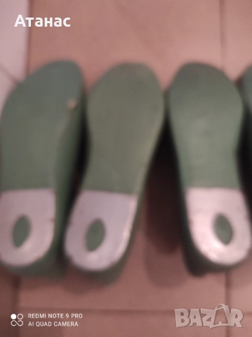 Продавам калъпи за обувки , снимка 5 - Други - 52794675