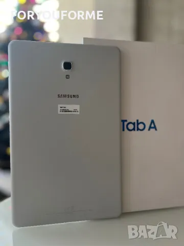 SAMSUNG TAB A” 10.5 Таблет, снимка 1 - Таблети - 48409461