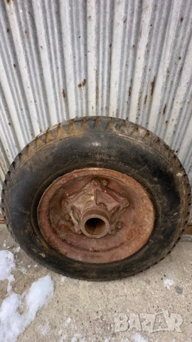 Части за трактор, снимка 14 - Селскостопанска техника - 44693472