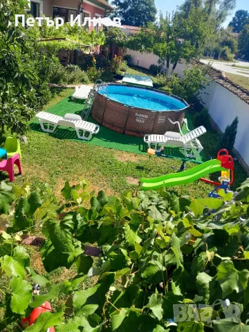 Къща за гости ,,Еленска свежест", снимка 18 - Почивки на планина - 42814441