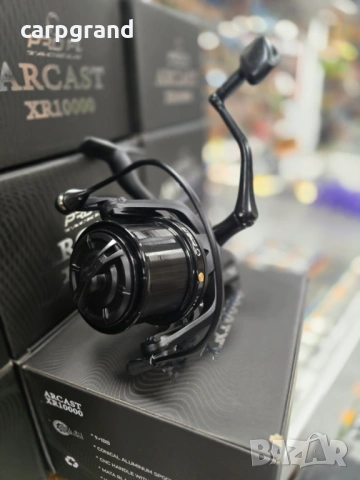Макара PRO FL Arcast XR 10000, снимка 3 - Макари - 54052292