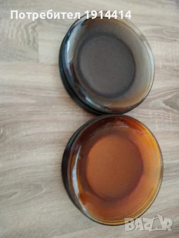 Дуралекс чинии, снимка 3 - Чинии - 49754689