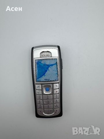  Nokia 6230i, снимка 1 - Nokia - 45808876