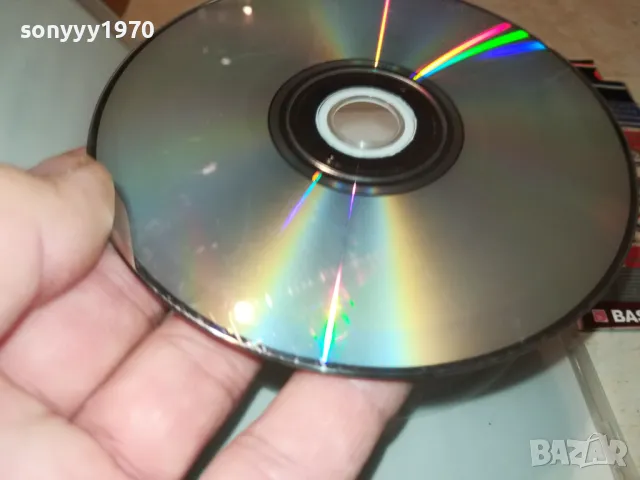 ПРИНЦЪТ НА НИЛ ДВД 2502250352, снимка 16 - DVD филми - 49264942