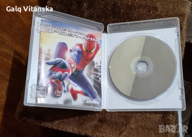 ps3 игра в перфектно състояние, снимка 2 - Игри за PlayStation - 52345211