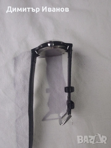 Победа - съветски механичен часовник, с ръчно навиване. , снимка 5 - Мъжки - 53445196