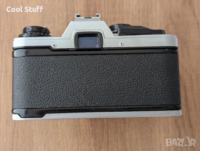 Фотоапарат Olympus om10 с обектив F.ZUIKO AUTO-S 1:1.8 f =50mm, снимка 13 - Фотоапарати - 51164214