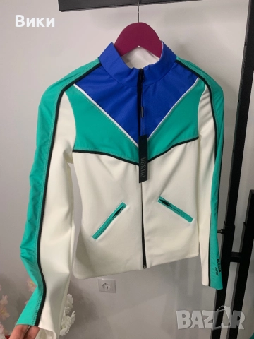 Горнище Alessa Алеса размер S, снимка 10 - Спортни екипи - 52581631