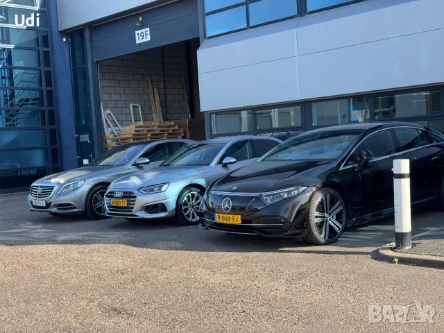 S300 hybrid, снимка 8 - Автомобили и джипове - 50225214