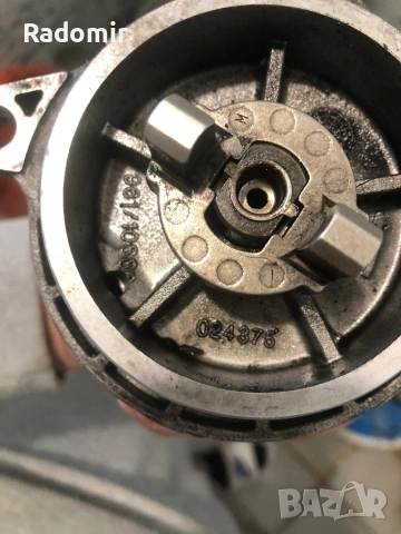 Вакуум помпа Бмв е39 530д 2000 г и вакуум помпа Ауди А4 Б5 1998 г., снимка 4 - Части - 53788343