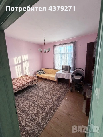 Двуетажна Къща гр.Каспичан 824кв.м, снимка 13 - Парцели - 53750034