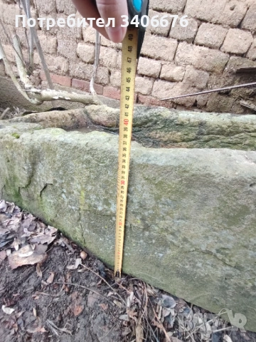 Каменно , снимка 6 - Антикварни и старинни предмети - 53603407