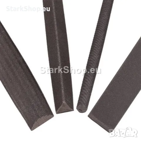 Комплект Пили ROCKFORCE , 17 части, снимка 6 - Други инструменти - 50318096