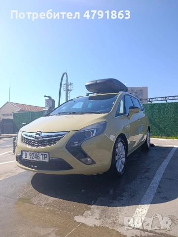 Кола под наем