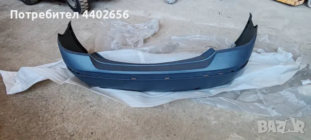 Задна броня за Ford Mondeo Мк3 Форд Мондео 